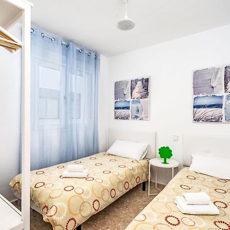 Apartment Carihuela Playa-2 By Interhome Τορρεμολίνος Εξωτερικό φωτογραφία