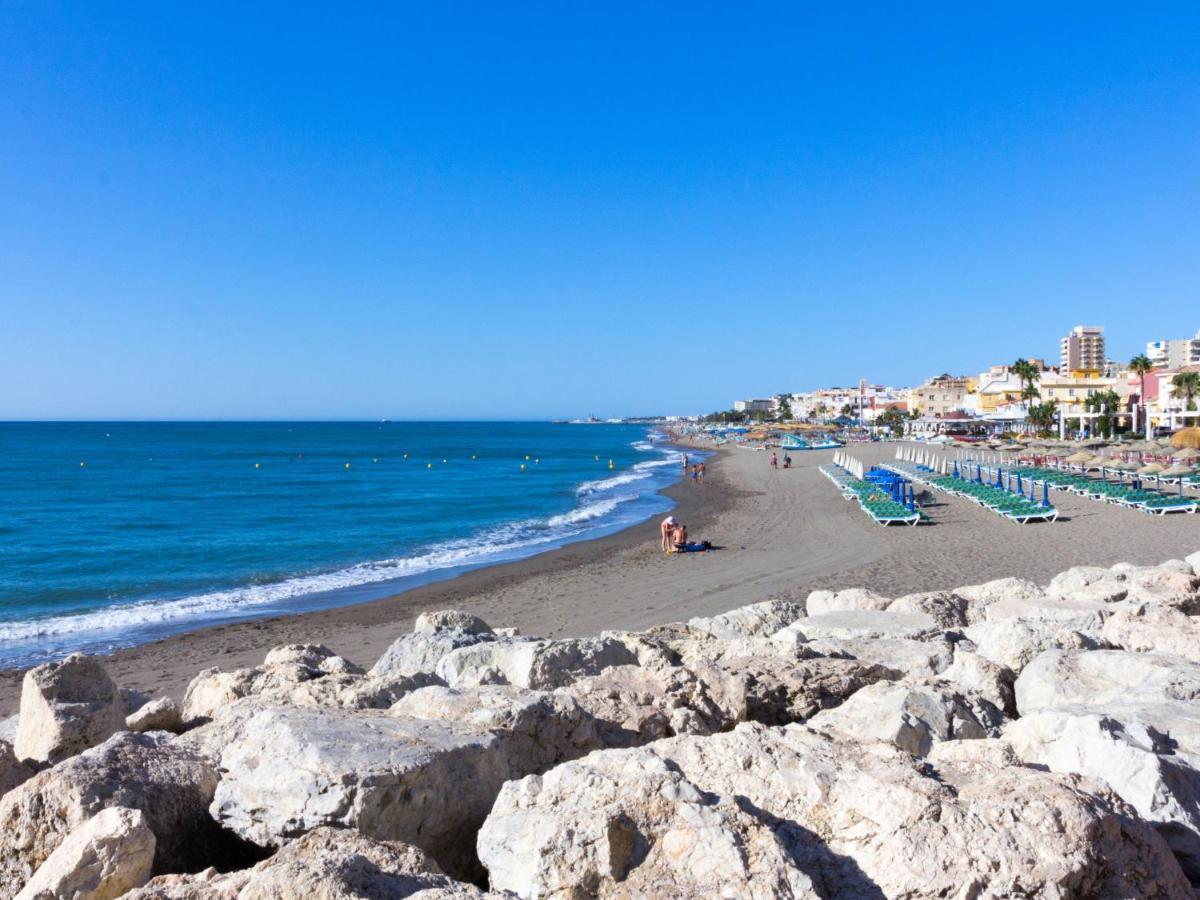 Apartment Carihuela Playa-2 By Interhome Τορρεμολίνος Εξωτερικό φωτογραφία