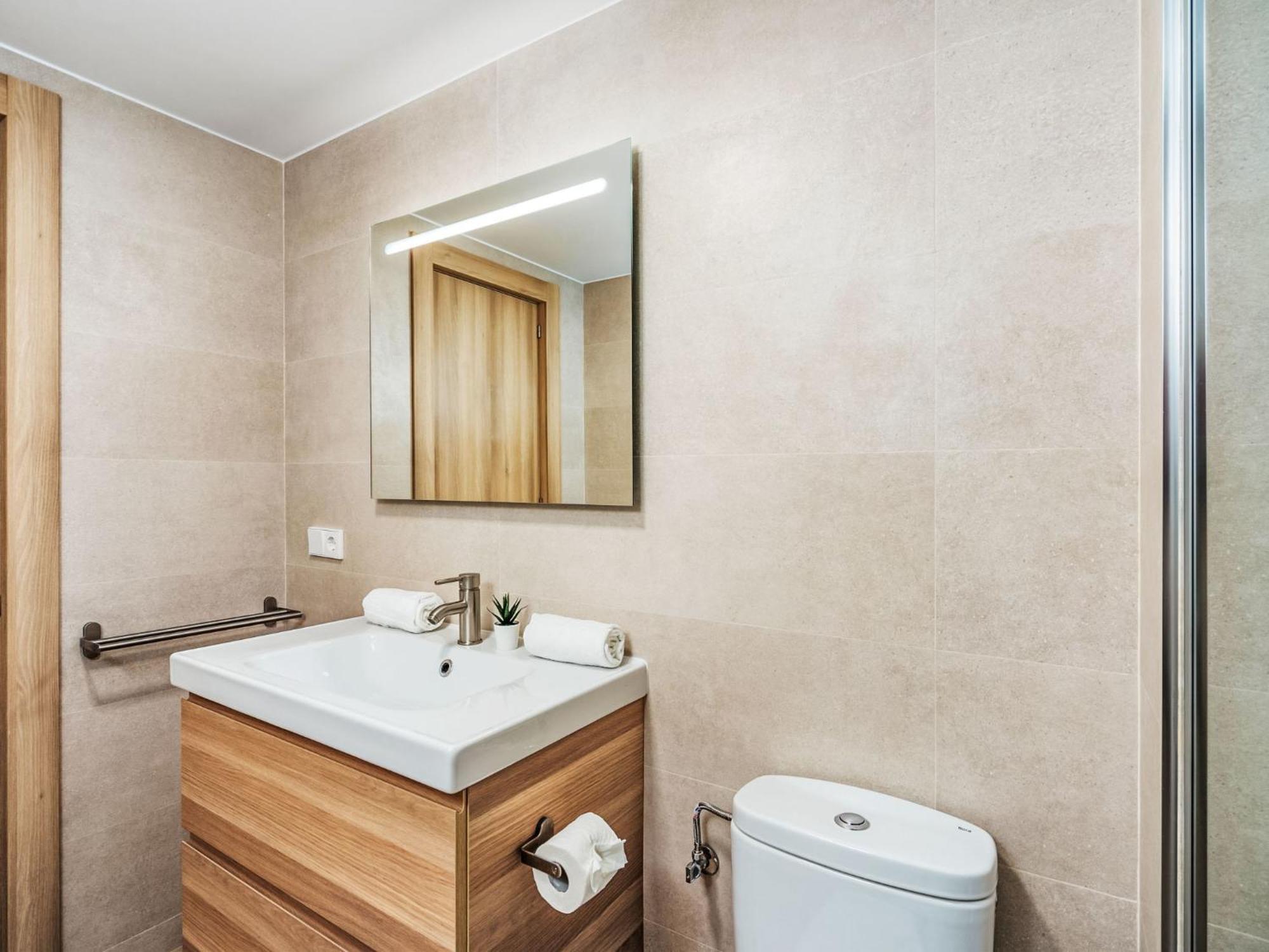Apartment Carihuela Playa-2 By Interhome Τορρεμολίνος Εξωτερικό φωτογραφία