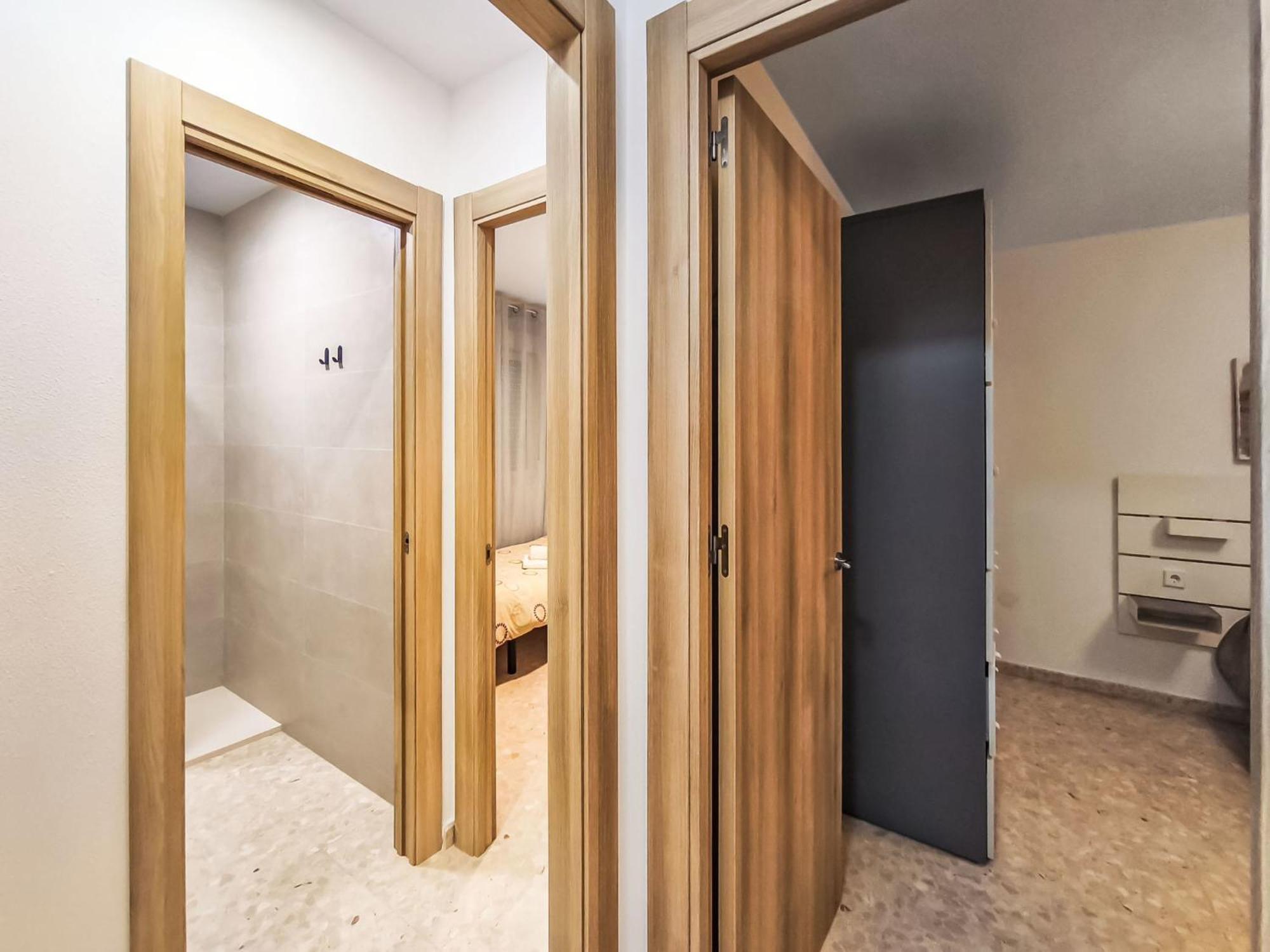 Apartment Carihuela Playa-2 By Interhome Τορρεμολίνος Εξωτερικό φωτογραφία