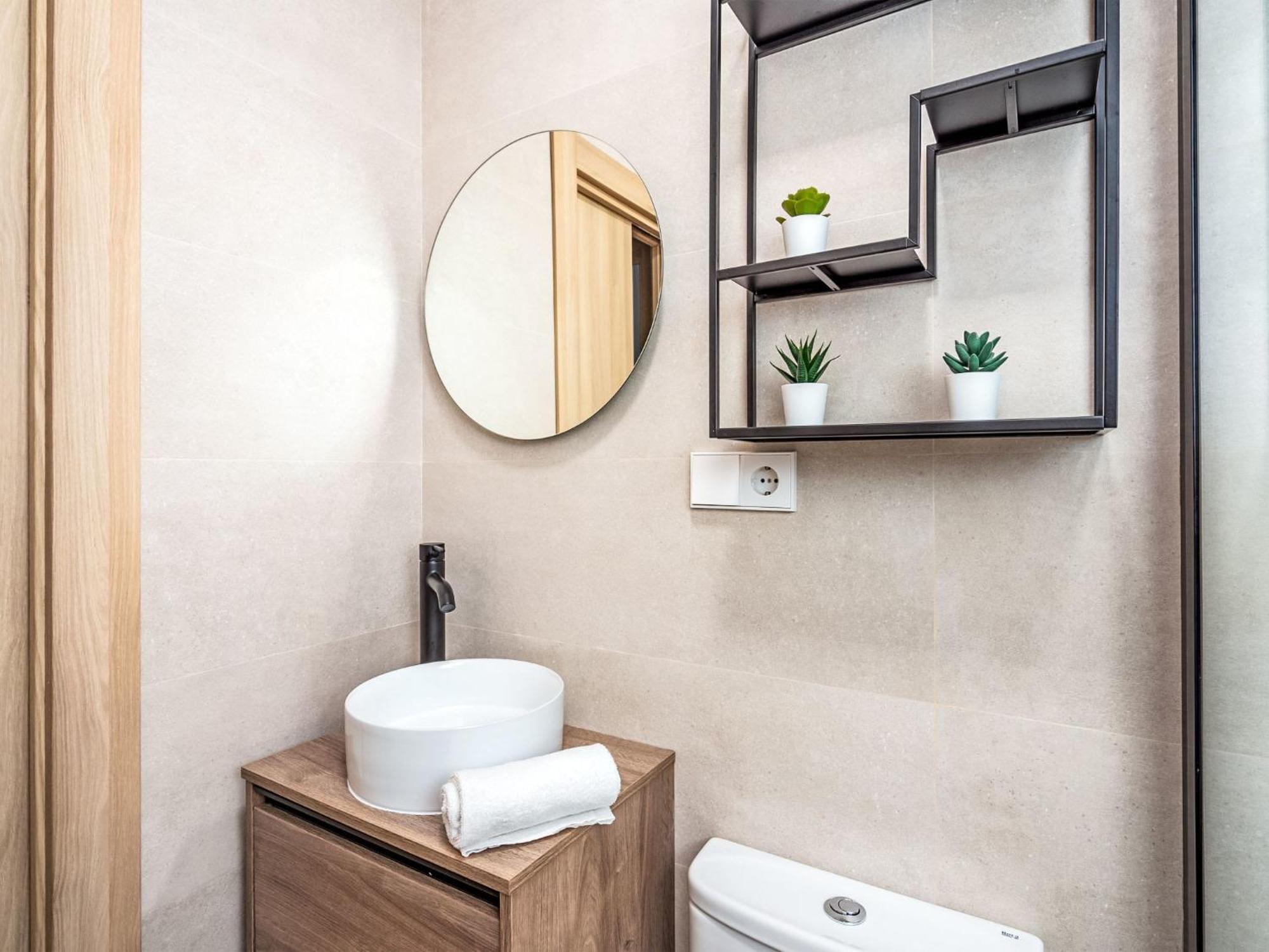 Apartment Carihuela Playa-2 By Interhome Τορρεμολίνος Εξωτερικό φωτογραφία