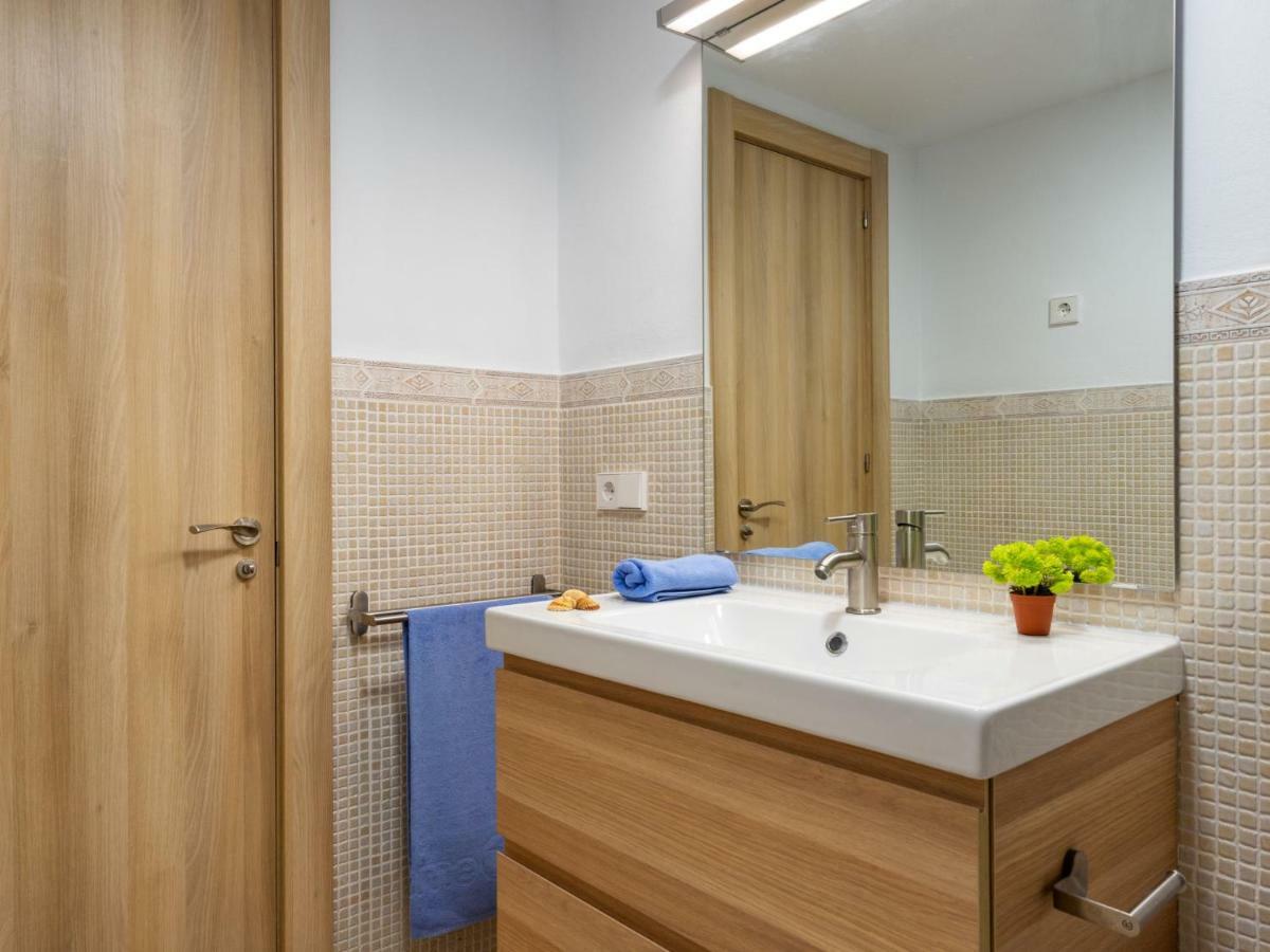 Apartment Carihuela Playa-2 By Interhome Τορρεμολίνος Εξωτερικό φωτογραφία