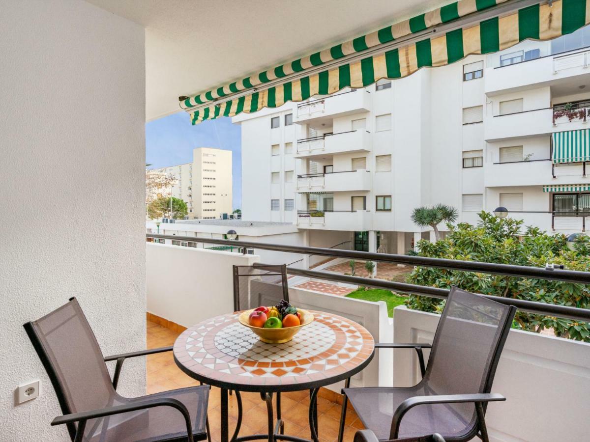 Apartment Carihuela Playa-2 By Interhome Τορρεμολίνος Εξωτερικό φωτογραφία