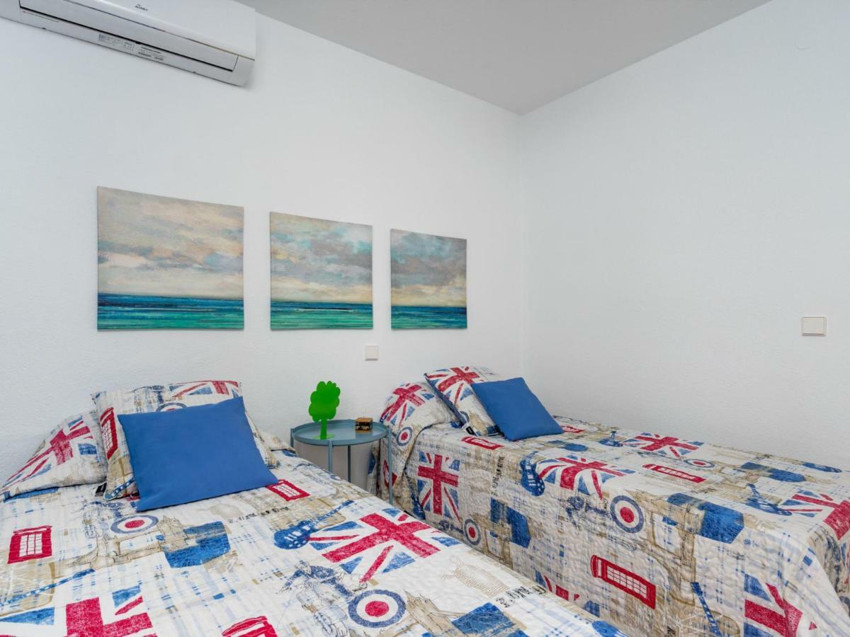 Apartment Carihuela Playa-2 By Interhome Τορρεμολίνος Εξωτερικό φωτογραφία